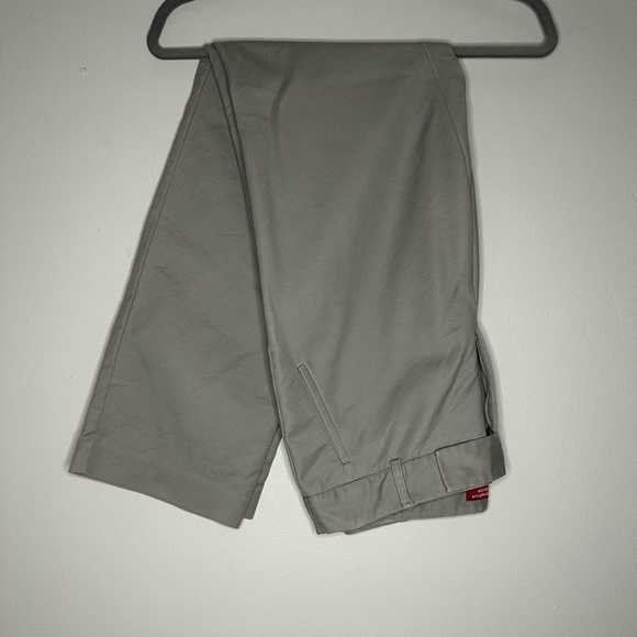 Charter Club Gray Pants Size 10 - Picture 1 of 6